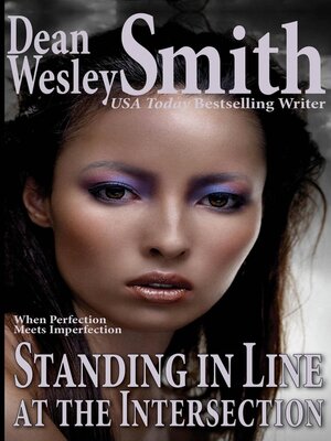 cover image of Standing in Line at the Intersection